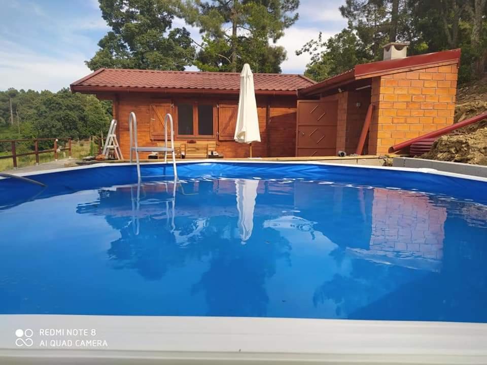 Casa Das Vinhas Velhas By Casa Do Poco Пезу-да-Регуа Екстер'єр фото